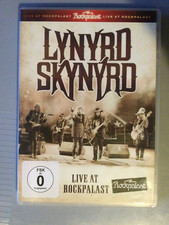 Lynyrd skynyrd live gebraucht kaufen  Gotha