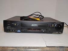 Jvc s7600u super for sale  Ashland