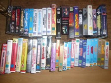 Vhs film klassiker gebraucht kaufen  Georgsmarienhütte