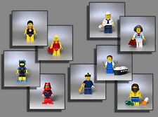 Lego figuren rundreise gebraucht kaufen  Ulm