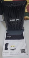 Netgear cm1000 cable for sale  Georgetown