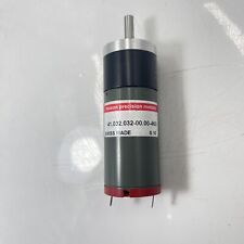 Maxon motors 41.032.032 for sale  BLACKBURN