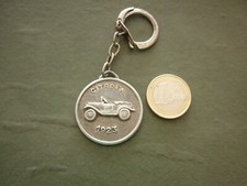 Old metal key d'occasion  Expédié en Belgium