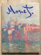 Livre monet bon d'occasion  Carrières-sur-Seine