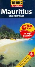 Adac reiseführer mauritius gebraucht kaufen  Berlin