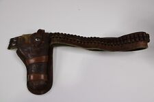 Vintage leather gun for sale  Yakima