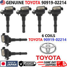 Genuine toyota ignition for sale  Burbank