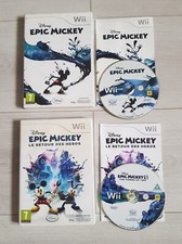 Lot jeux nintendo d'occasion  Argenteuil
