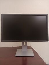 Dell inch monitor for sale  Modesto