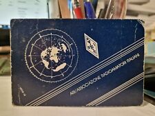 Cartolina ari associazione usato  Casalecchio di Reno