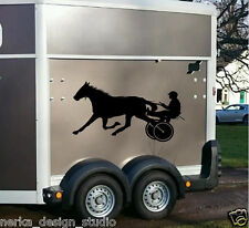 Racing horse stickers for sale  LONDON