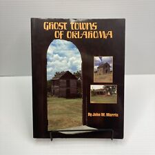 Ghost towns oklahoma for sale  Pittsburg