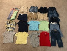 Lot boys clothes for sale  Owings Mills
