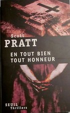 Pratt scott. honneur. d'occasion  Jarnac