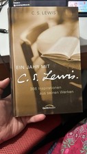 Jahr lewis 366 gebraucht kaufen  Dresden