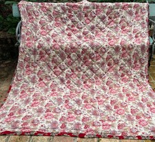 Ancien boutis couverture d'occasion Ancien boutis couverture d'occasion  La Suze-sur-Sarthe