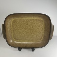 Denby romany roaster for sale  WIMBORNE