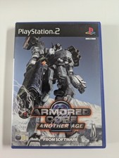 Gioco armored core usato  Milano
