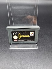 Castlevania nintendo gameboy gebraucht kaufen  Nordstemmen