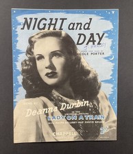 Night day cole for sale  LONDON