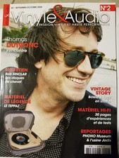 Vinyle audio thomas d'occasion Vinyle audio thomas d'occasion  Pouyastruc