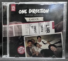 Usado, ONE DIRECTION Take Me Home CD 2012 Austrália Muito bom estado postagem rápida e gratuita comprar usado Usado, ONE DIRECTION Take Me Home CD 2012 Austrália Muito bom estado postagem rápida e gratuita comprar usado  Enviando para Brazil