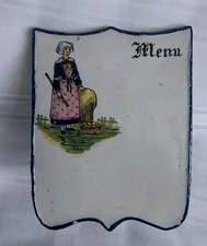 Ancien petit porte d'occasion  Saumur