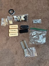Electric guitar parts d'occasion  Expédié en Belgium
