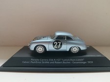 Porsche carrera 356 d'occasion  Poitiers