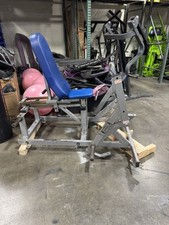 Hammer strength super for sale  Riverside