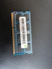 Ramaxel 4gb ddr3 for sale  CREDITON
