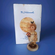 Goebel hummel garden for sale  SKIPTON