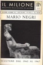 Bollettino della galleria usato  Cambiago