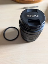 Canon 55mm 3.5 for sale  MANCHESTER
