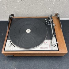 Golding lenco turntable for sale  CHRISTCHURCH
