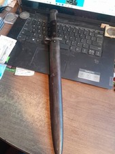 Bayonet sheath inches for sale  Calumet