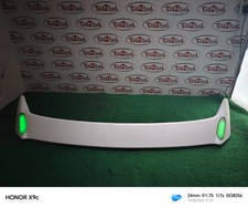 JDM Honda Accord CF4 1998-2002 Sedan siR-T Genuíno Modulo Spoiler Wings, usado comprar usado  Enviando para Brazil