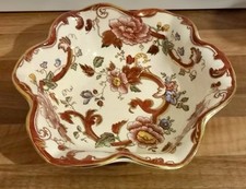 Masons red mandalay for sale  LIVERPOOL