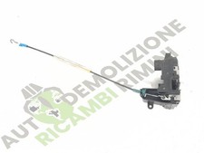 Z16yng serratura porta usato  Rimini