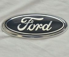 Usado, Emblema de bota traseira Ford KA Mk2 2008-2016 comprar usado  Enviando para Brazil
