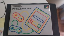 Console nintendo super usato  Torino