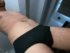 Slip homme sexy d'occasion  Marseille I