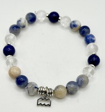 Bracelet main bijou d'occasion  Limoges-