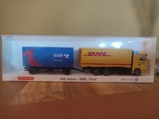 Wiking pms actros gebraucht kaufen  Egestorf