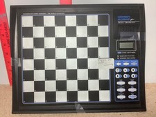 Saitek kasparov alchemist for sale  Milaca