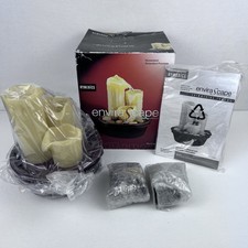 Homedics envirascape shimmerin for sale  Duncan
