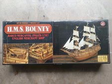 Constructo bounty holzmodell gebraucht kaufen  Bad Vilbel
