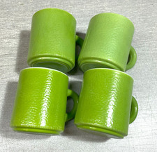 Four coffee mugs for sale  South Bend