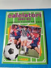 Album calciatori panini usato  Milano