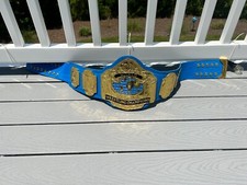 Real nwa tag for sale  Brookfield